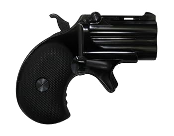 Amazon | マルシン ミニミニ デリンジャー Wディープブラック