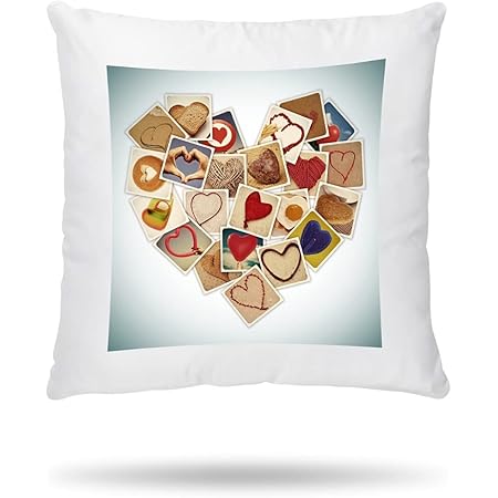 amazon personalised cushions