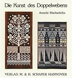 Die Kunst des Doppelwebens