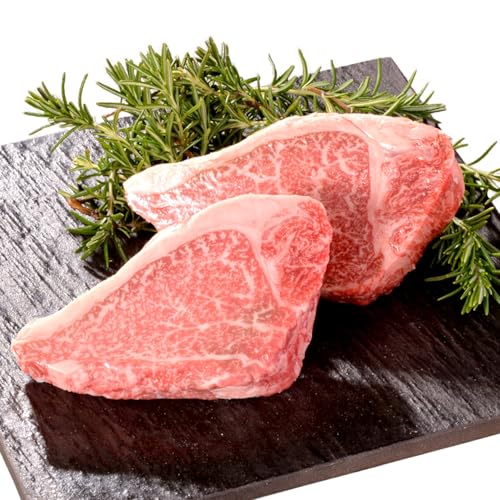WO-29Butchers 常陸牛 ヒレステーキ [茨城県共通返礼品] (300g(150g×2枚))