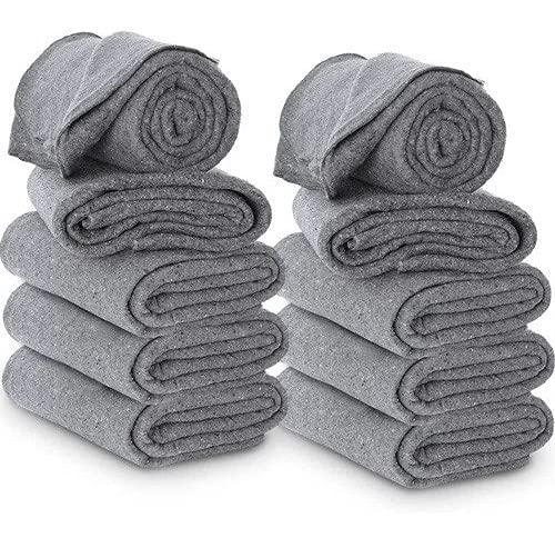 KIT 03 Cobertor Casal Popular Doacao Manta