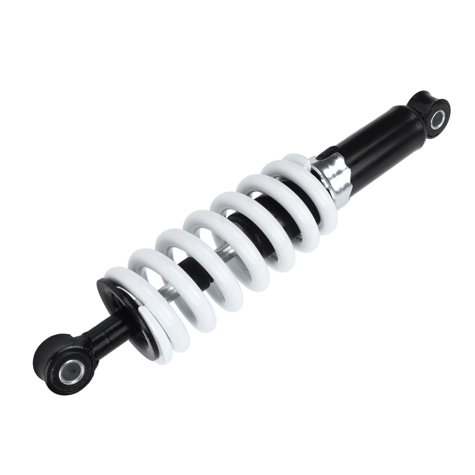 280mm, Sprężyna Zawieszenia ze Stopu Stali z 5 Tłumieniem Biegów, długość 310mm dla Roweru Atv Quad Gokart o Pojemności 50 Cm3 i 150 Cm3