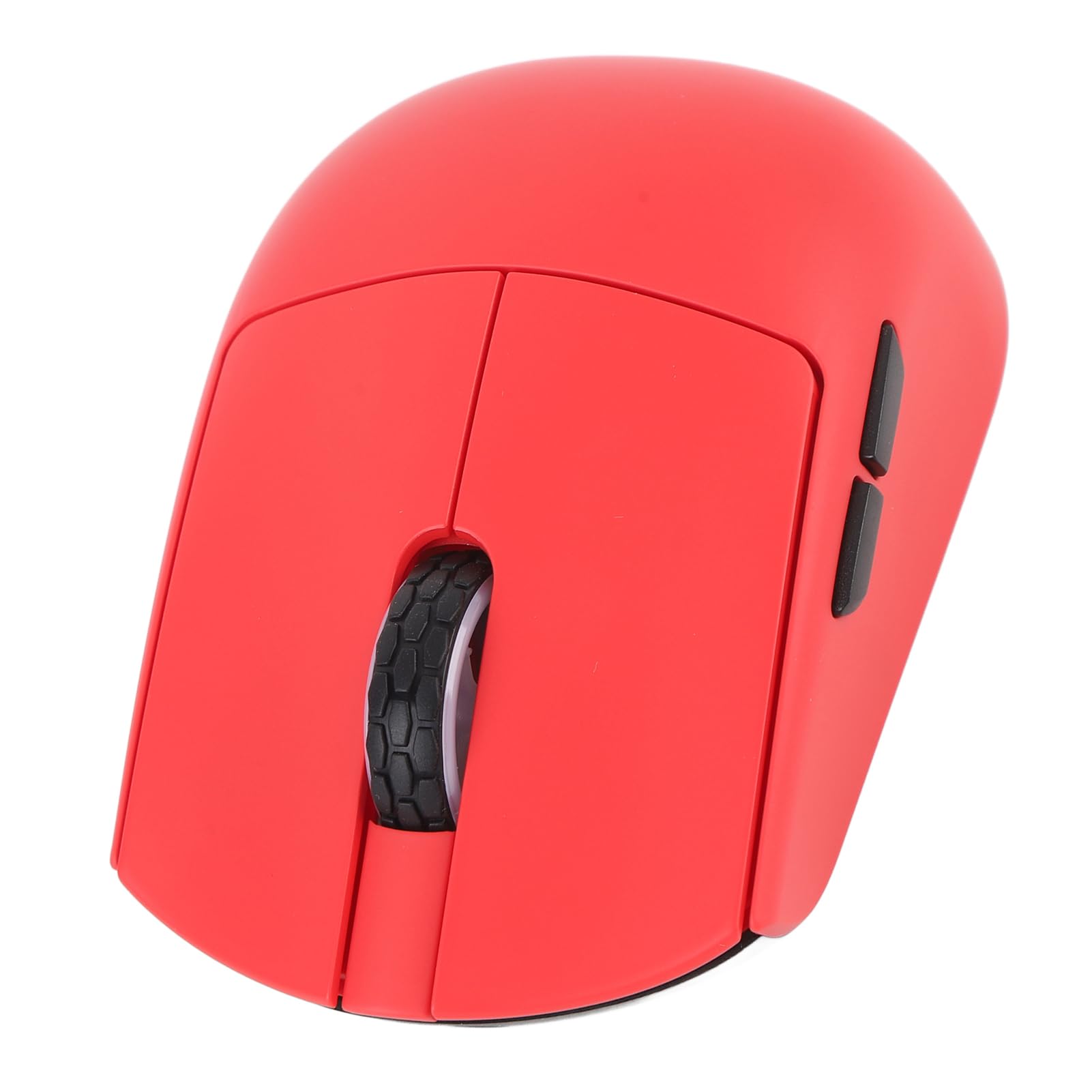 Bezprzewodowa Mysz do Gier, 30000 DPI, 3 Tryby, 2,4G, Bluetooth 5.0, Typ C, Przewodowa Mysz Komputerowa z 5 Programowalnymi Klawiszami do Laptopa