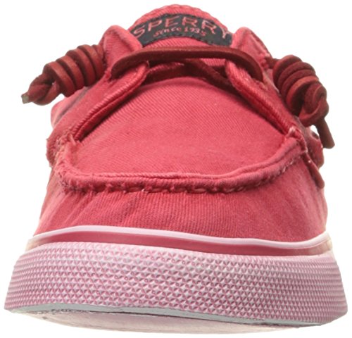 Sperry Baham Washed, Scarpe da Ginnastica Donna