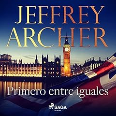 Primero entre iguales cover art