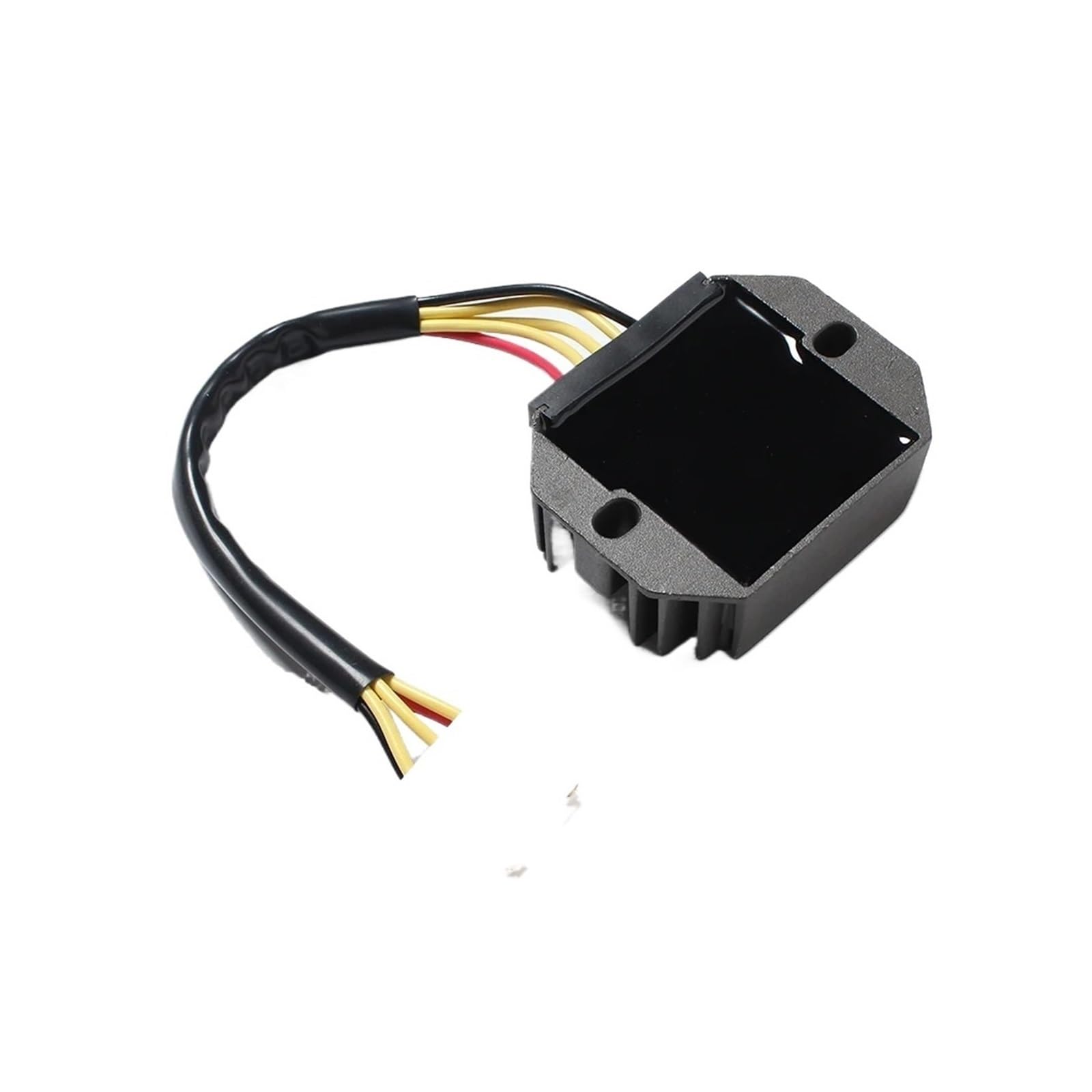 Pasuje Do Gazu Gazowego EC 400 450 EC450 SM400 SM450 FSE400 Suzuki AN400 AN250 Motocykl Regulator Prostownika Regulator napięcia