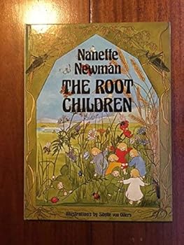 Hardcover Root Children Book