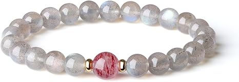 Amazon.co.jp: [コアイ] ラブラドライト カイヤナイト 心願成就 開運