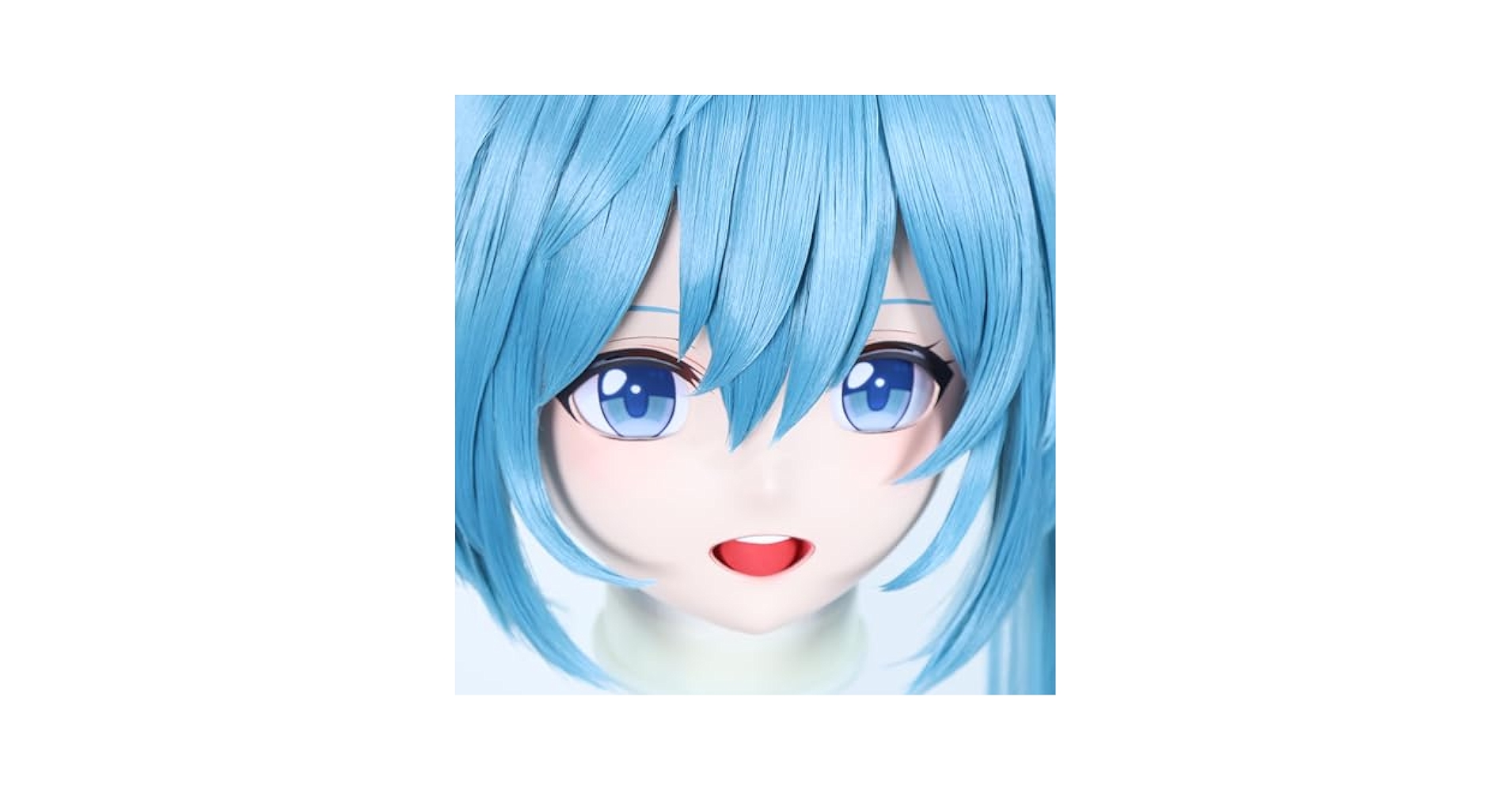 「二次元キャラ風Kigurumiヘルメット | イベント用」 71ZYzQCapPL._UY1000_.jpg