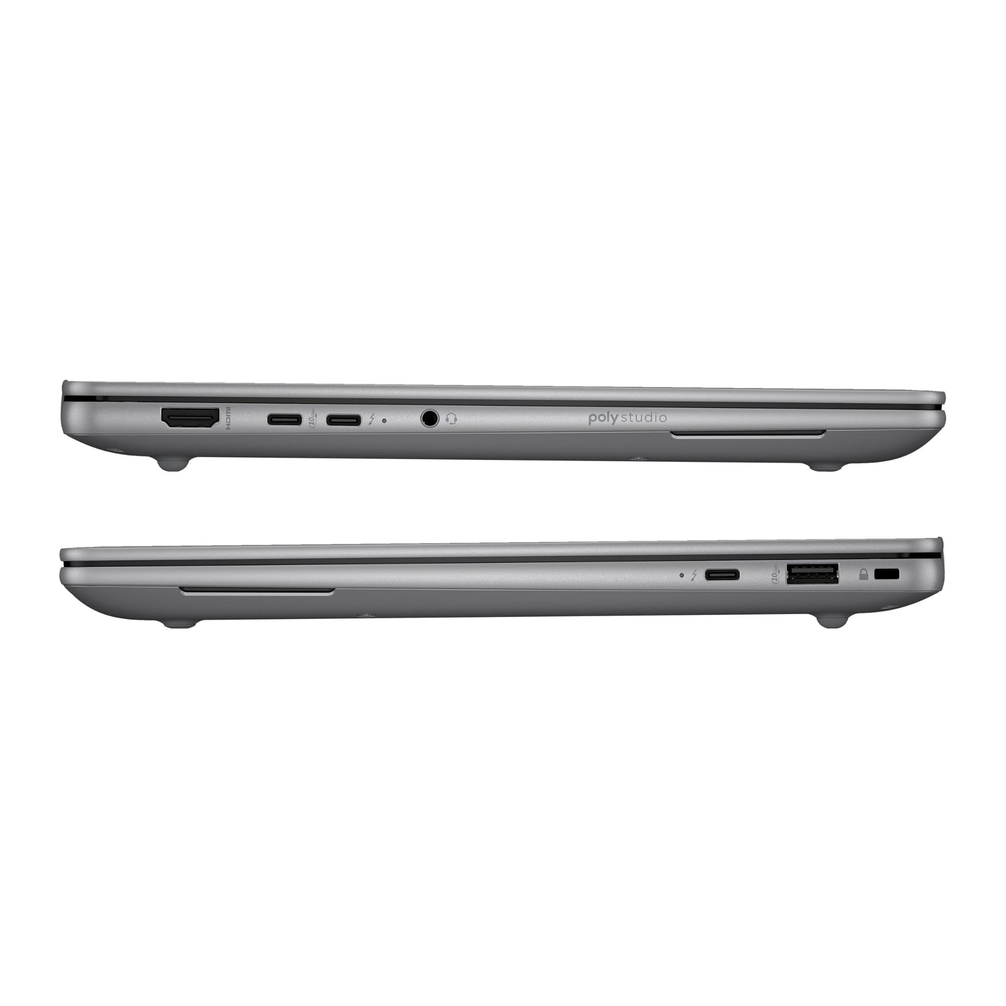 HP ZBook Ultra G1a Mobile Workstation - AMD Ryzen AI Max Pro 395 - Win 11 Pro - Radeon 8060S - 64 GB RAM - 1 TB SSD NVMe, TLC - 35.6 cm (14") (A3ZQ2ET#ABD)