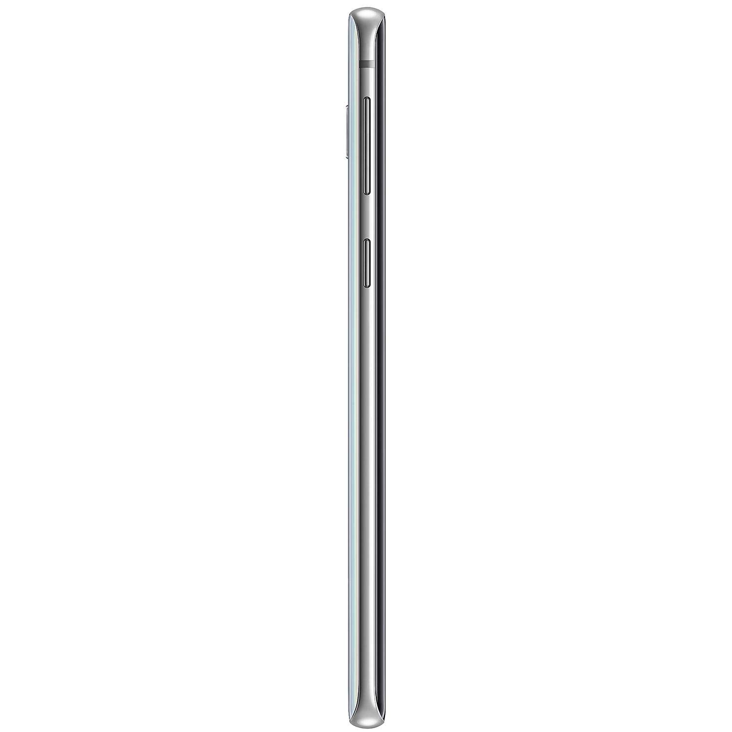 【one bird】Galaxy S10 Prism White Amazon.com: Samsung Galaxy S10, 128GB, Prism White
