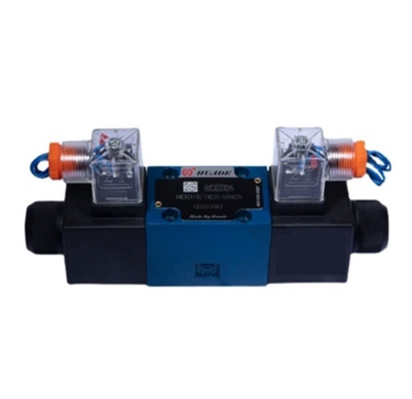 Solenoid Valve 4WE6G61B/CG24N9Z5L Hydraulic Valve 4WE6G61B/CW220-50N9Z5L(4WE6G61BCW22050N9Z5L)