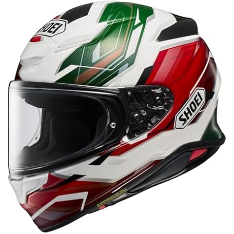 Shoei RF-1400 Capriccio Cover