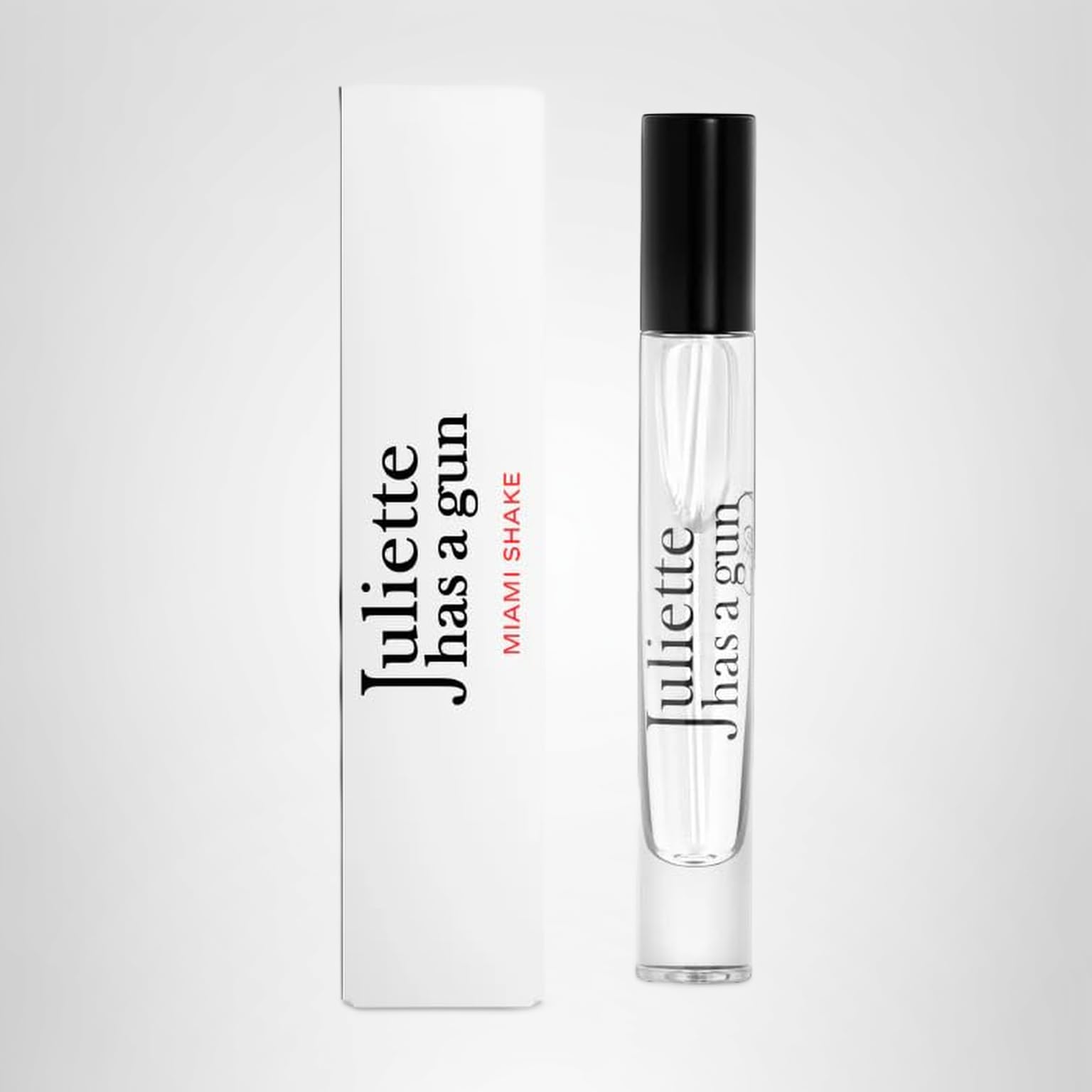 Juliette has a gun Miami Shake香水50ml Amazon | Juliette Has A Gun Miami Shake Eau de Parfum Travel Spray