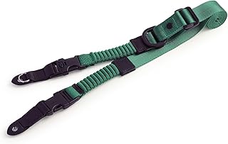 [cam-in] カメラストラップ フレックスシリーズ リング式 NCS-015 （カムイン）