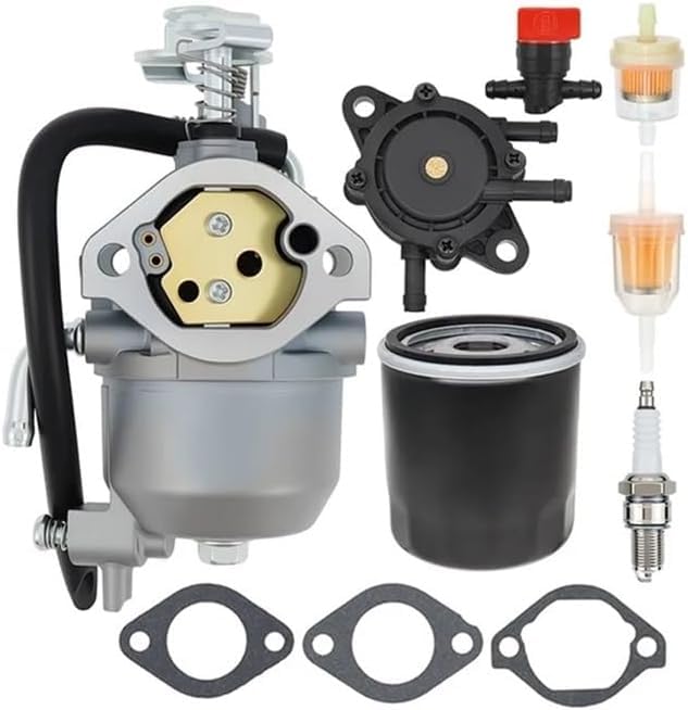 Réparer le moteur de votre 600 610 SX avec ce Carburetor Assembly 15004-0953