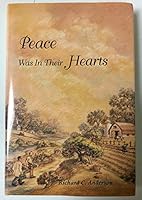 Peace Was in Their Hearts: Conscientious Objectors in World War II 0913842095 Book Cover