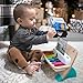 Baby Einstein Magic Touch Piano Wooden Musical Toy Toddler Toy, Ages 6...