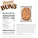 Little Debbie Honey Buns, 36 Individually Wrapped Breakfast Pastries (6 Boxes)