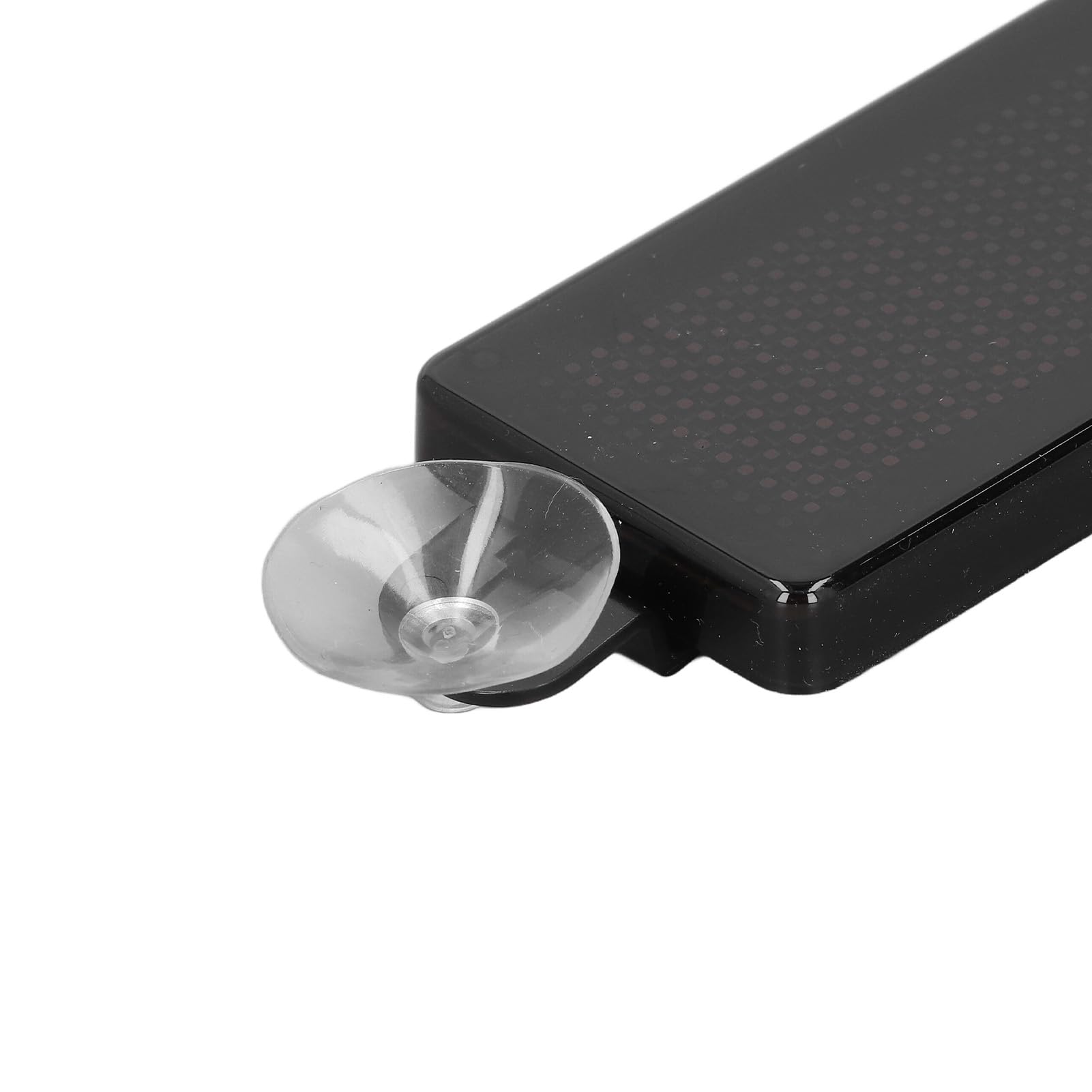 Insegna a LED per Auto, Insegna a LED Personalizzata USB Programmabile a Colori Controllo App Bluetooth Display a LED Insegna per Finestra a LED per Auto DC5V 12x72