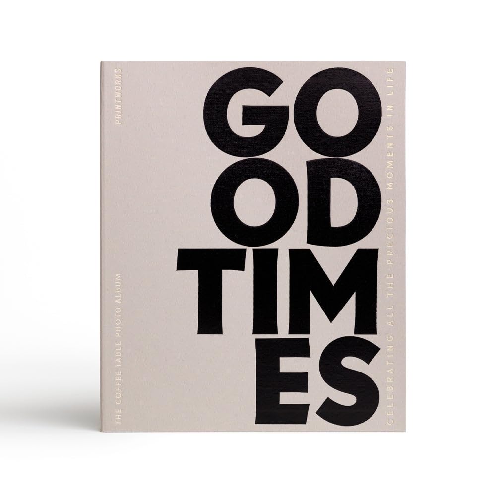 Grey Good Times