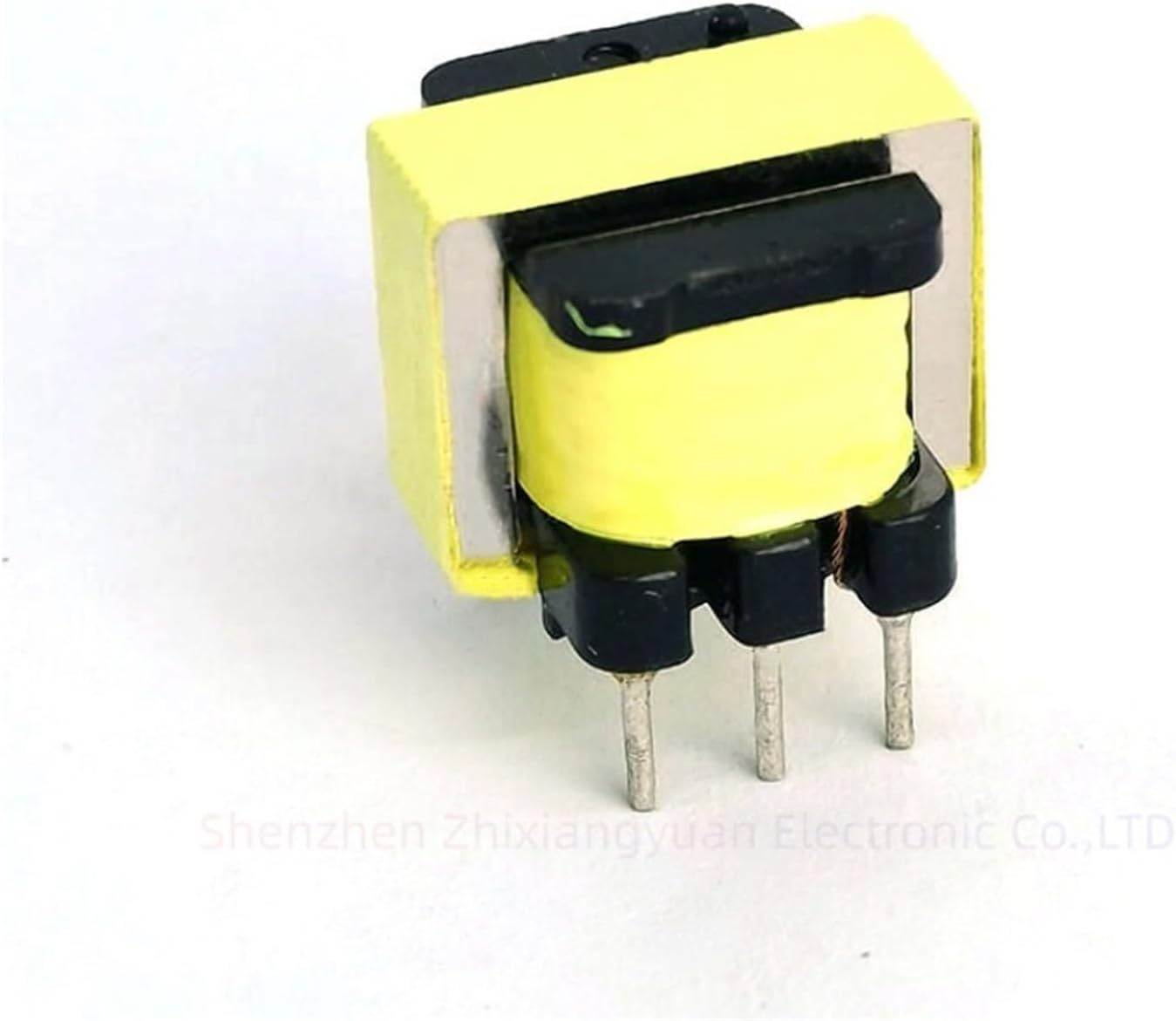 MeLphi 10pcs EI14 Transformer Frequency Response 20Hz-20KHz 600:600 Ohm 1:1 290MH Audio Isolation Transformer (Color : EI14 Hard 5pin)