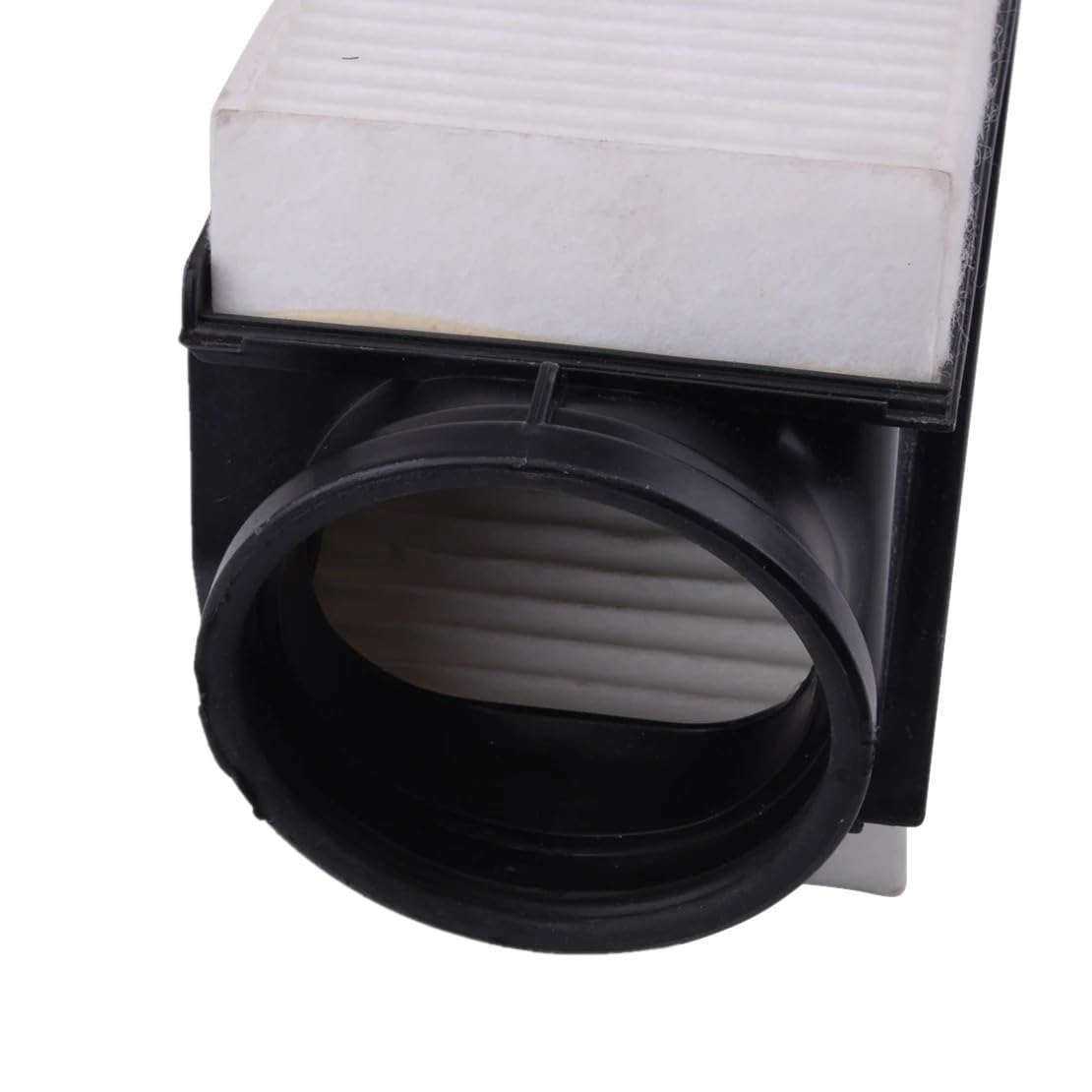 Caja Carcasa del Filtro Filtro de aire del motor 6510940404 A6510940404 Compatible con Benz C W205 C220 250 300 Caja de aire
