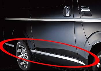 Amazon | 【BREED】 ハイエース 200系 レジアスエース 200系