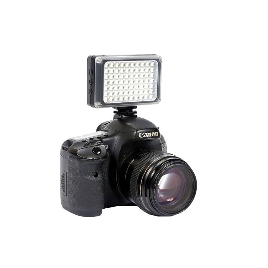 Amazon | LPL LEDライト LEDライトVL-570C L26885 | 定常光