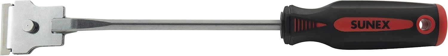 Glass Scraper