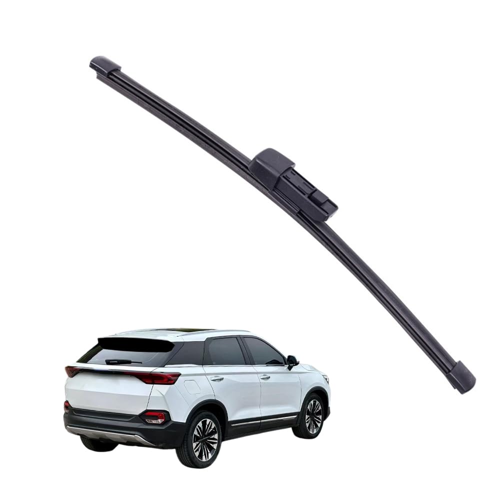 AMHVMU Replacement Blades Rear Windscreen Wiper,For Bestune T77