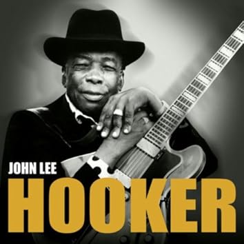 ROCKIN' WITH THE BLUES / ジョン・リー・フッカー ジョン・リー・フッカー、2月発売の未発表音源集から「Rock With