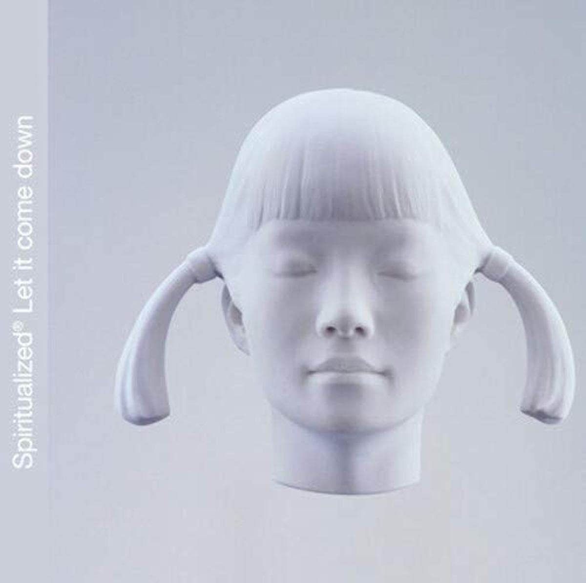 Let It Come Down [Audio CD] SPIRITUALIZED