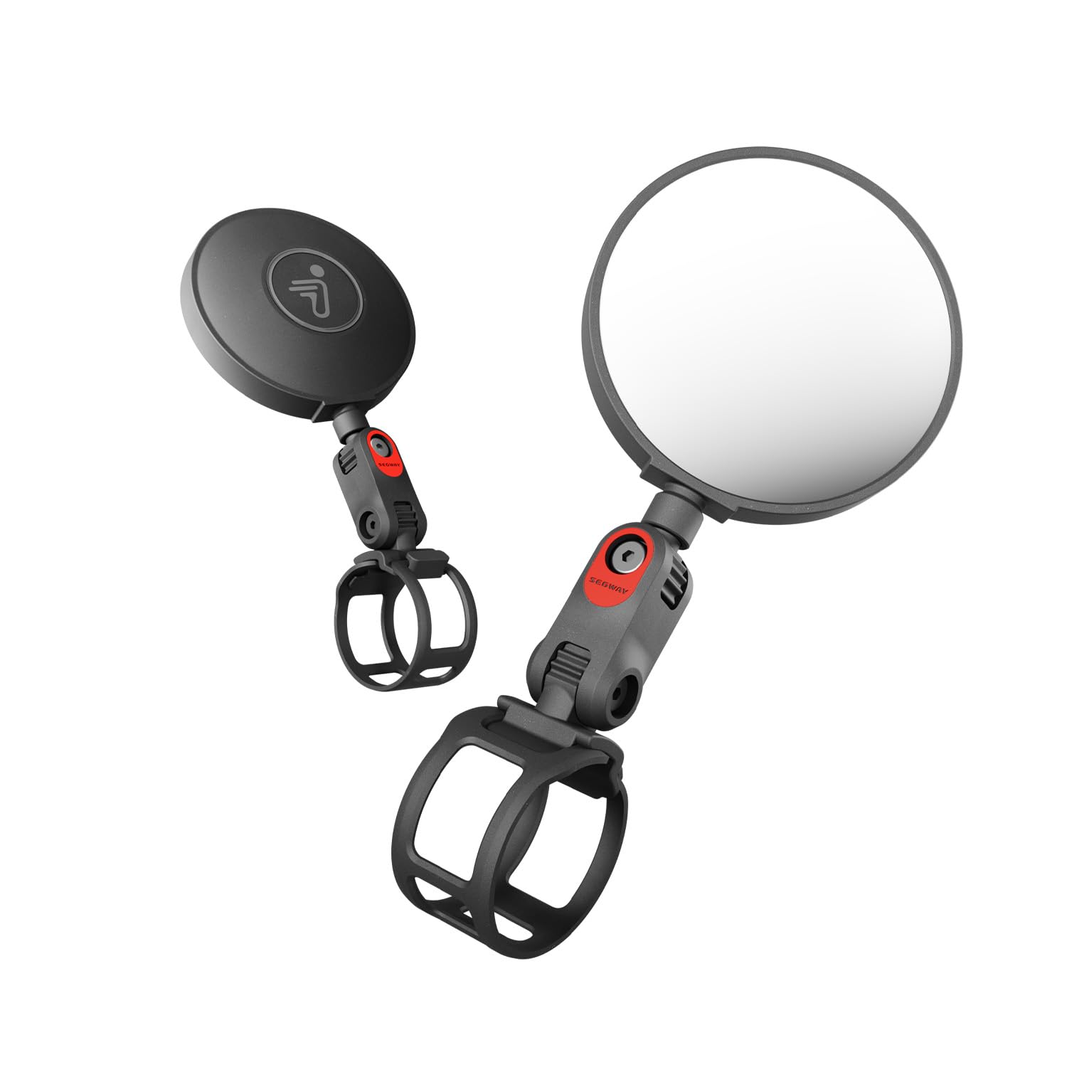Segway Elektrikli Scooter Arka Görüş Aynası