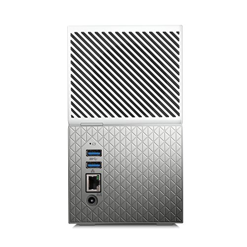Western-Digital-My-Cloud-Home-Duo-Nube-personal-de-16-TB-con-dos-discos-almacenamiento-en-red-NAS-2-bahias