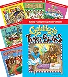 Reader's Theater: Folk & Fairy Tales English Set (Classroom Library Collections)
