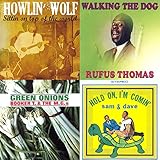  The Classic Sound Of Memphis