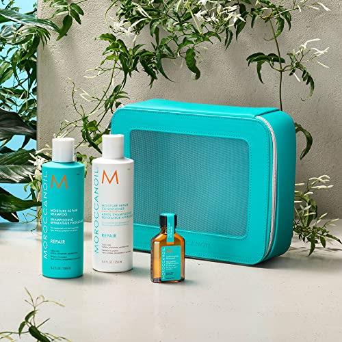 Moroccanoil Daily Rituals Repair Set #TOP3