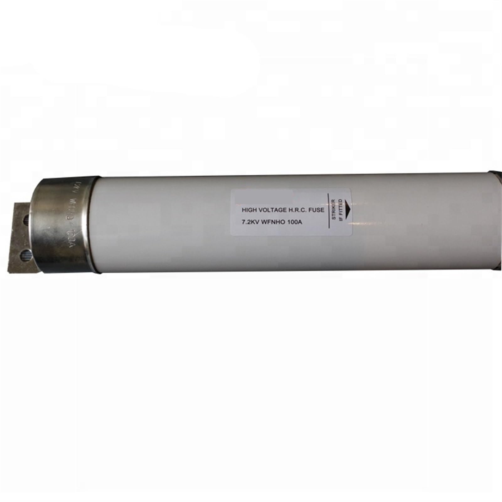 Fusible 80A 7.2KV haute tension pour la maintenance des postes électriques