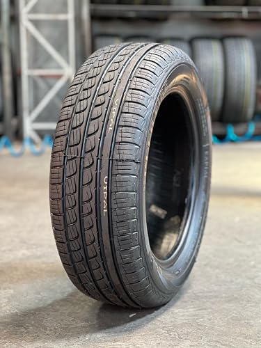 Pneu 195/65R15 Remold Premium Vipal Speedfire Selo Inmetro