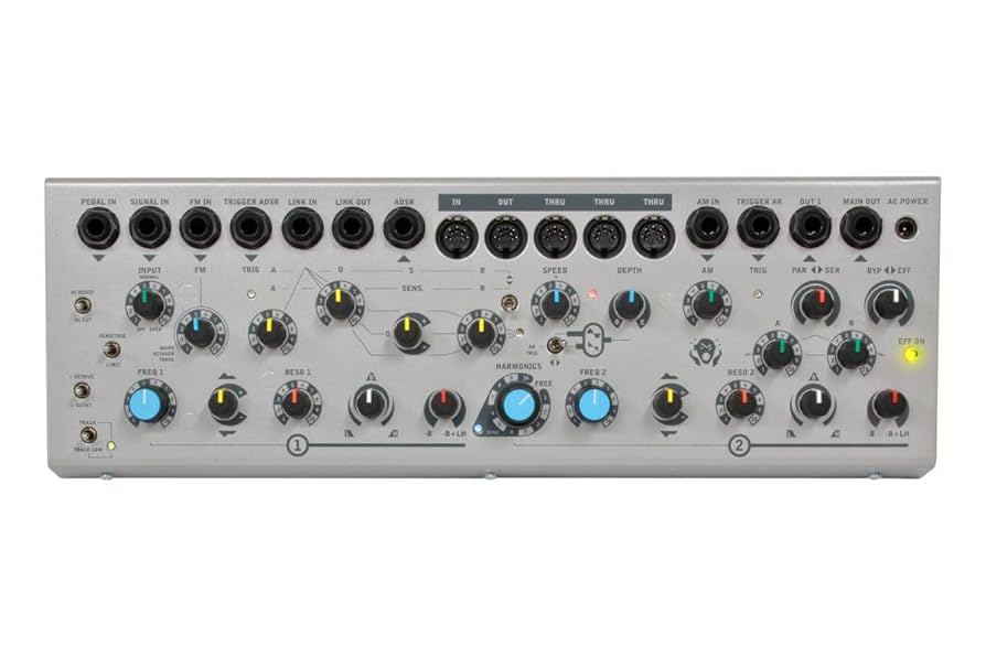 Sherman Filterbank シャーマン フィルターバンク Amazon.co.jp: SHERMAN シャーマン / FILTERBANK2 COMPACT