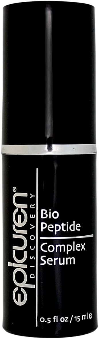 Bio Peptide Complex Serum, 0.5 oz.