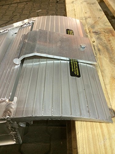 Forzaline für 3s-shop Auffahrrampen, Auffahrschienen, Verladerampen - 2,5 m - 2.500 kg – Bild 7