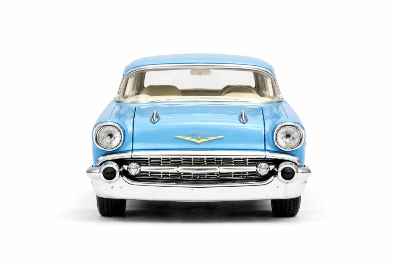 ミニカー 1957 BEL AIR 1/6 scale dashboard replica 1957 Bel Air Dashboard Replica 