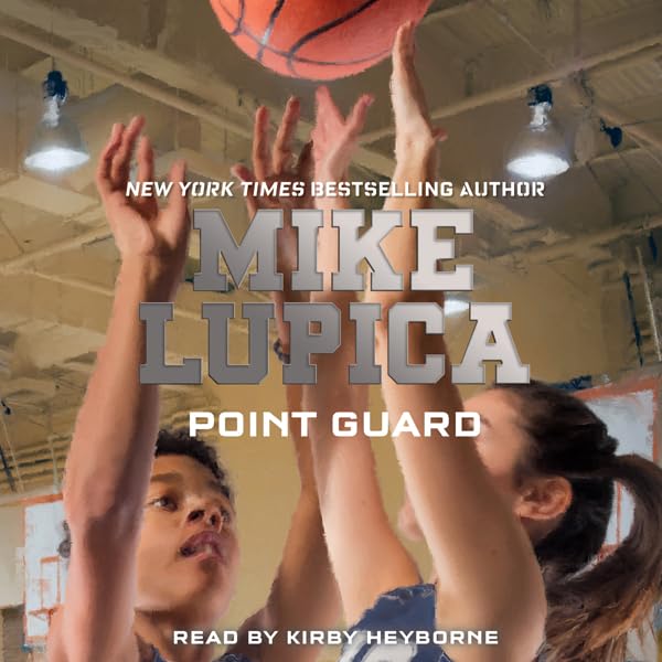 Cover art for Point Guard