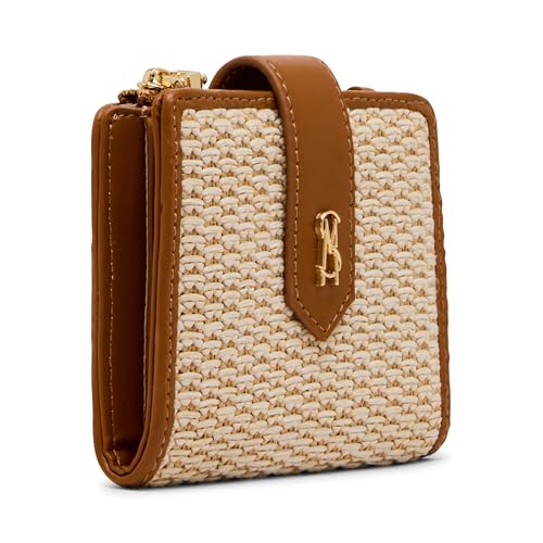 Image of Steve Madden womens Steve Madden Jem Bifold Wallet