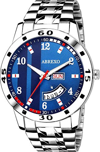 abrexo watch brand