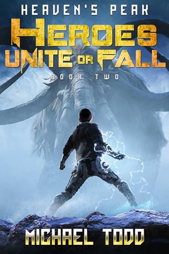 Heroes Unite or Fall