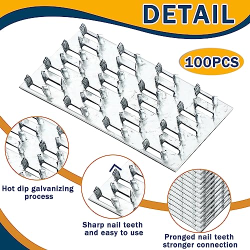 Mejores comprativas On-line Conector galvanizado 1 2 los diez mejores. 30 Imagen adicional