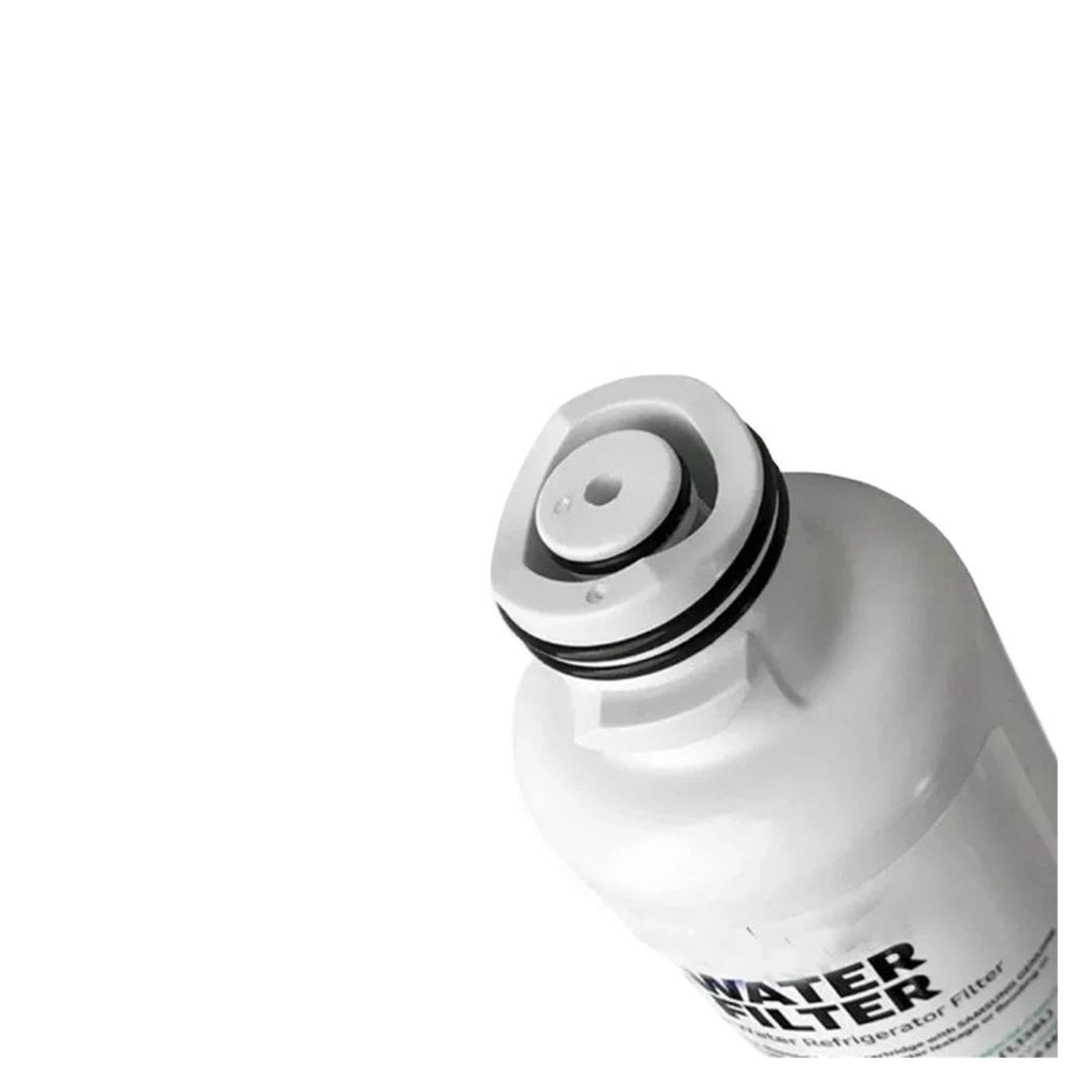 BFYLE 2 piezas DA29-00020B Filtro de agua for refrigerador Filtro
